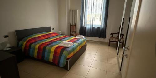 Ziano Piacentino House | Affittacamere Ami