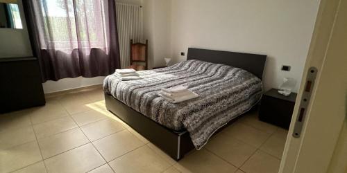 Ziano Piacentino House | Affittacamere Ami