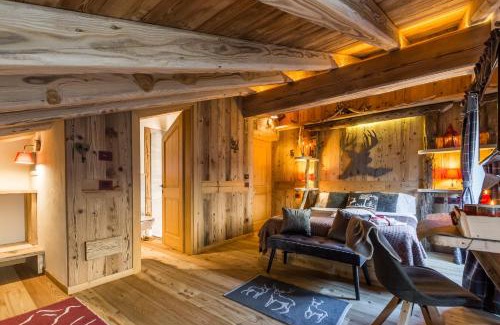 Derby-villaret House | Affittacamere Annie - Parblanc