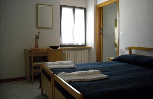 San Leo House | Affittacamere Arcobaleno