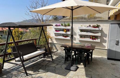 Sordevolo Bed & Breakfast | Affittacamere Belvedere