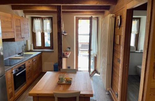 Sordevolo Bed & Breakfast | Affittacamere Belvedere