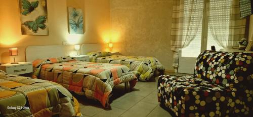 Monselice Apartment | Affittacamere Borgo Sabbionara