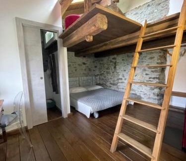 Andrate House | Affittacamere Casimiro