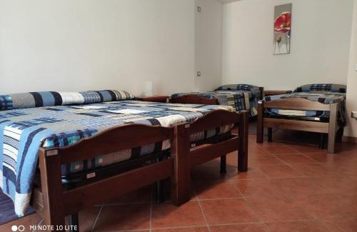 Cartignano House | Affittacamere “Del Ponte”