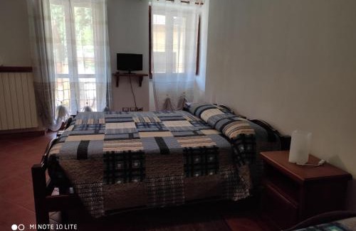 Cartignano House | Affittacamere “Del Ponte”