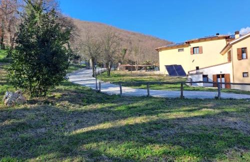 Greccio House | Affittacamere "Fratello Sole e Sorella Luna"