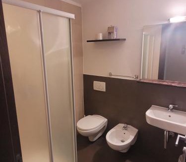Bondeno Apartment | AFFITTACAMERE GENIUS