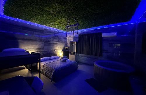 Taverna House | Affittacamere Gess