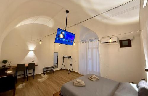 Caltanissetta House | Affittacamere Giulia