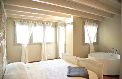 Bobbio House | Affittacamere Il Barone da Mauro