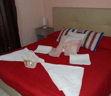 Mazzarino Bed & Breakfast | AFFITTACAMERE Il Cortile