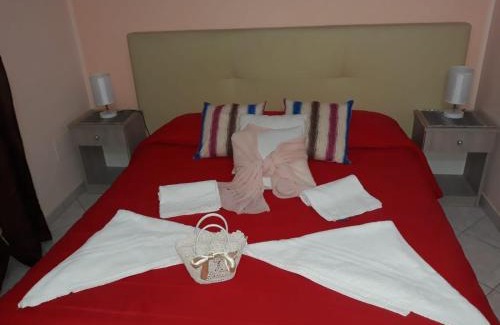 Mazzarino Bed & Breakfast | AFFITTACAMERE Il Cortile