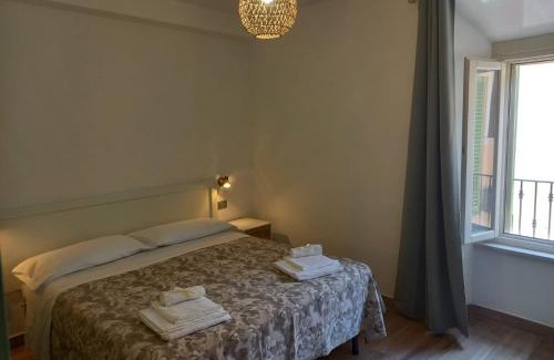 Norcia House | Affittacamere Il Cuore Verde