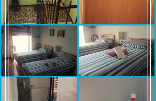 Ospedaletto Lodigiano House | Affittacamere Trattoria Del Cristo