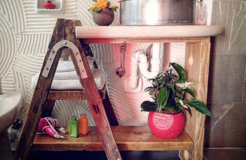 Aiello del Friuli Bed & Breakfast | affittacamere - Là di Cesar