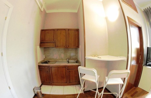 Fabriano House | Affittacamere La Filigrana-Entire facility