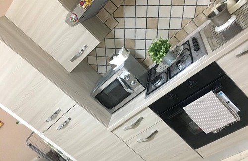 San Cataldo House | Affittacamere La Traversa