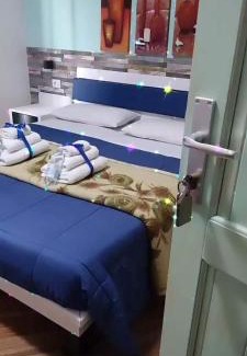 Colleferro Bed & Breakfast | Affittacamere Le Ginestre