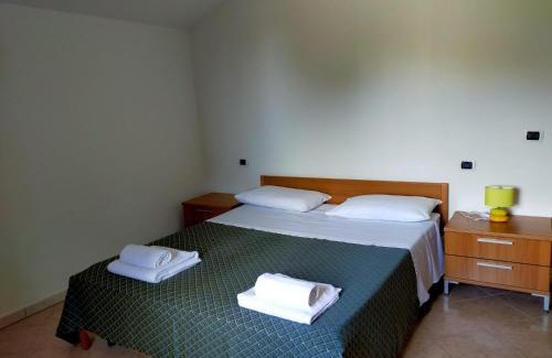 San Rocco House | Affittacamere Montepiano