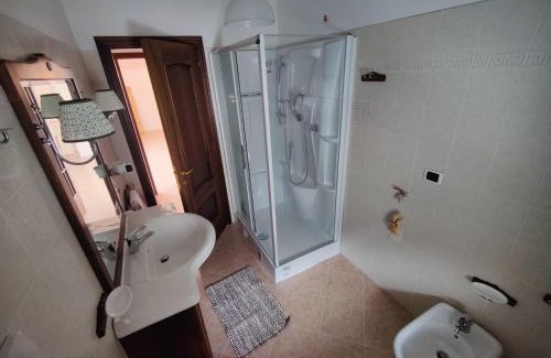 San Rocco House | Affittacamere Montepiano