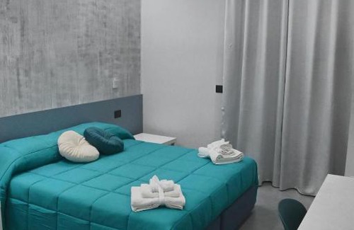 Frascineto House | Affittacamere ONE
