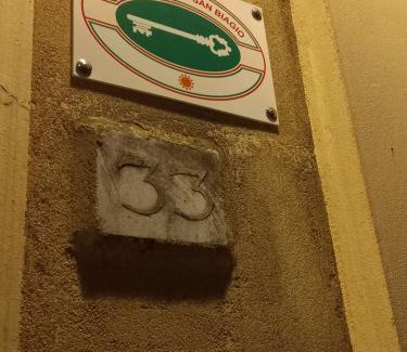 Pontedecimo Bed & Breakfast | AFFITTACAMERE SAN BIAGIO