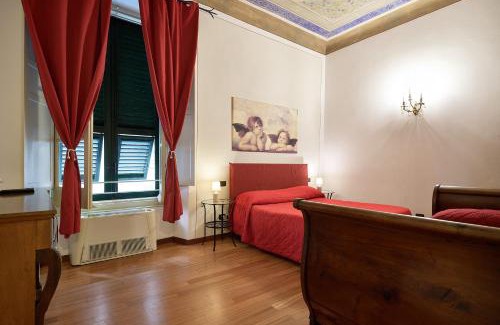 Albenga House | Affittacamere San Teodoro