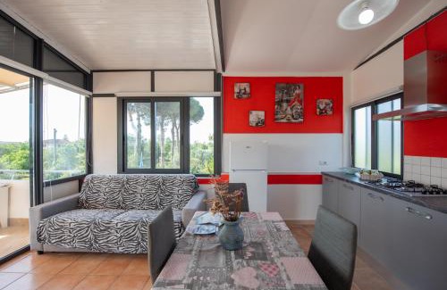 Minturno Apartment | Affitti Brevi nel Golfo di Gaeta Alloggio
