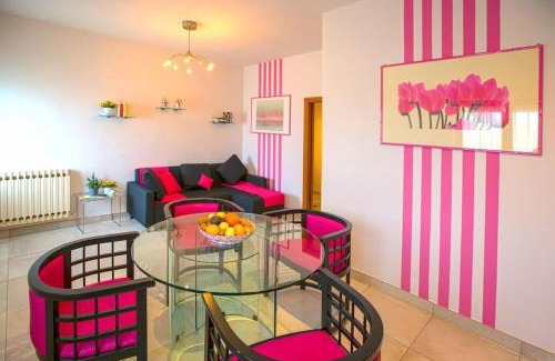 Fonte Blanda Apartment | Affitti Brevi Toscana - Villa Charme
