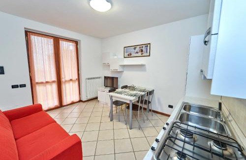 Curno Apartment | Affittimoderni Bergamo Curno - CUMA8