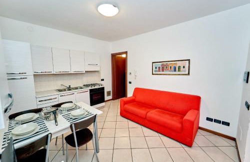 Curno Apartment | Affittimoderni Bergamo Curno - CUMA8