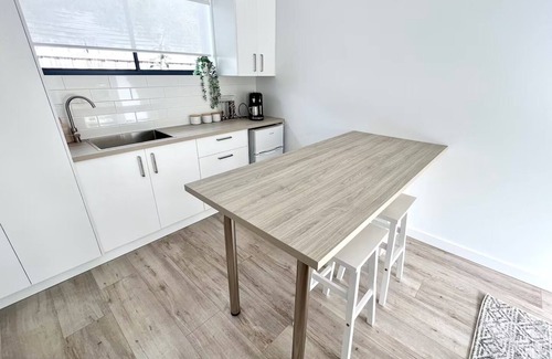 Barwon Heads Apartment | Affleck Cottage