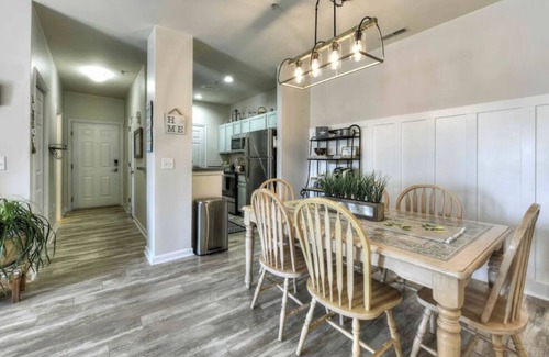 Rehoboth Beach Condo | Affordable and family friendly. Cozy, oasis by the beaches🏖️☀️n Condo with pool!