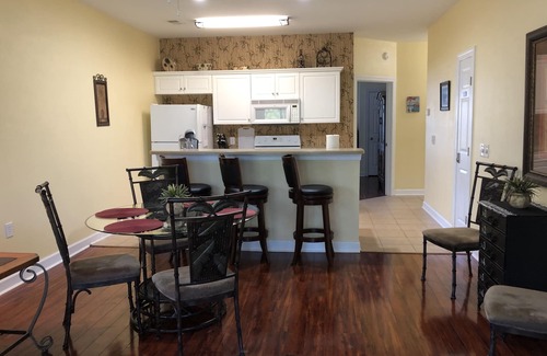 Sea Trail Condo | Affordable & Comfortable 2BD/2BA Sea Trail condo