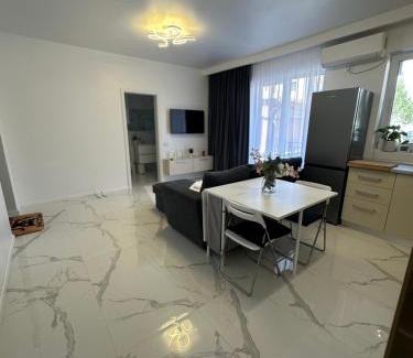 Bucharest Apartment | Affordable Cozy & Comfort Apartment