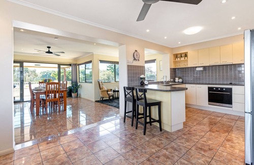 Hollywell Apartment | Affordable Family Getaway
