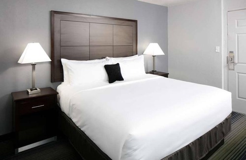 Downtown Tucson Resort | Affordable Getaway! Free Parking, Outdoor Pool, Close to Reid Park Zoo
