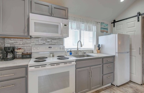 Grayland Cabin | Affordable Grayland Beach Stay – Ocean Spray 2