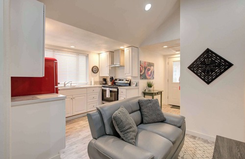 Grayland Cabin | Affordable Grayland Beach Stay – Ocean Spray 3