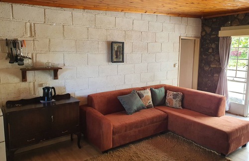 Juliasdale Apartment | Affordable holiday apartment in Nyanga!