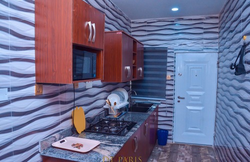 Ikire Apartment | Affordable Luxurious Apartments in the heart of Ibadan