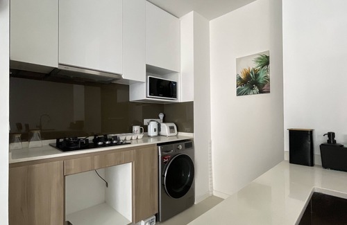 Colombo 02 Apartment | Affordable Luxury in the Tranquil Heart of Colombo