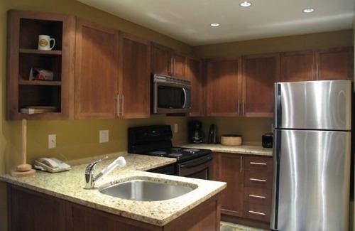 Upper Village Ski Chalet | Affordable Luxury! Inviting Ski in/Out Two Bedroom Townhouse