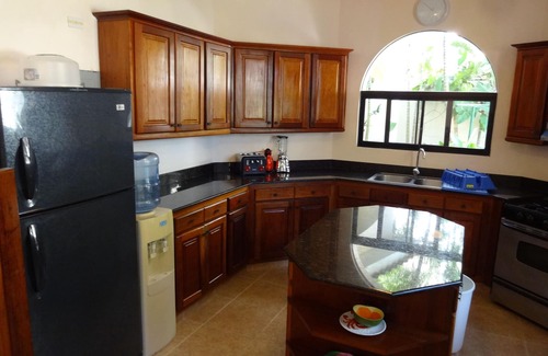 Cofresi Villa | Affordable Luxury, Staffed Private Oceanview Villa Sleeps 14