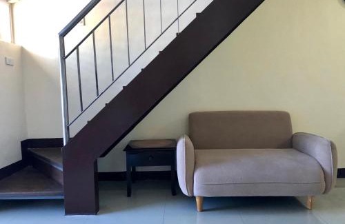 Palanan Apartment | Affordable Makati APT