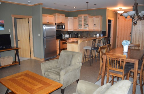 Canmore Condo | Affordable Mountain View Condo in the Heart of Canmore