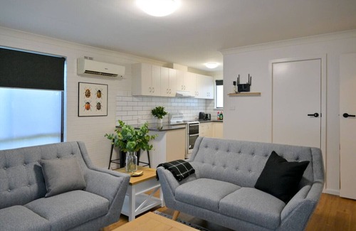 Wagga Wagga Apartment | Affordable Quality - Central Wagga