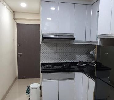 Bekasi Barat Apartment | Affordable rooms with wifi & Netflix at sentra timur resindence by.Rizky properti