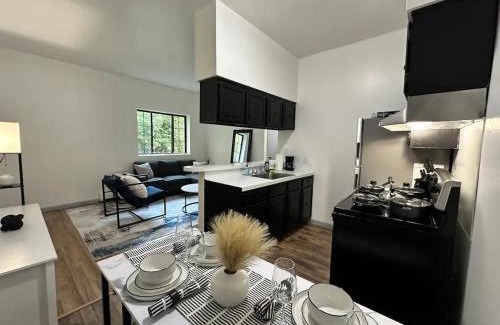 Rotterdam Apartment | Affordable Stay Near Proctors A5